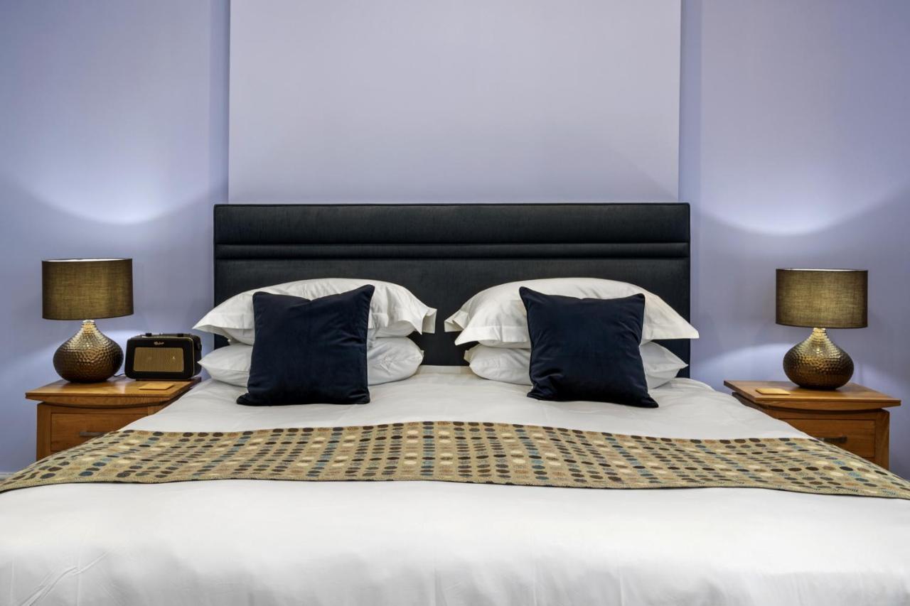 Caemorgan Mansion Otel Cardigan Dış mekan fotoğraf