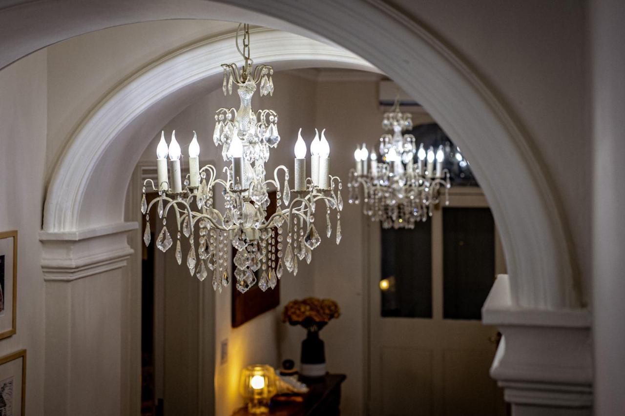 Caemorgan Mansion Otel Cardigan Dış mekan fotoğraf